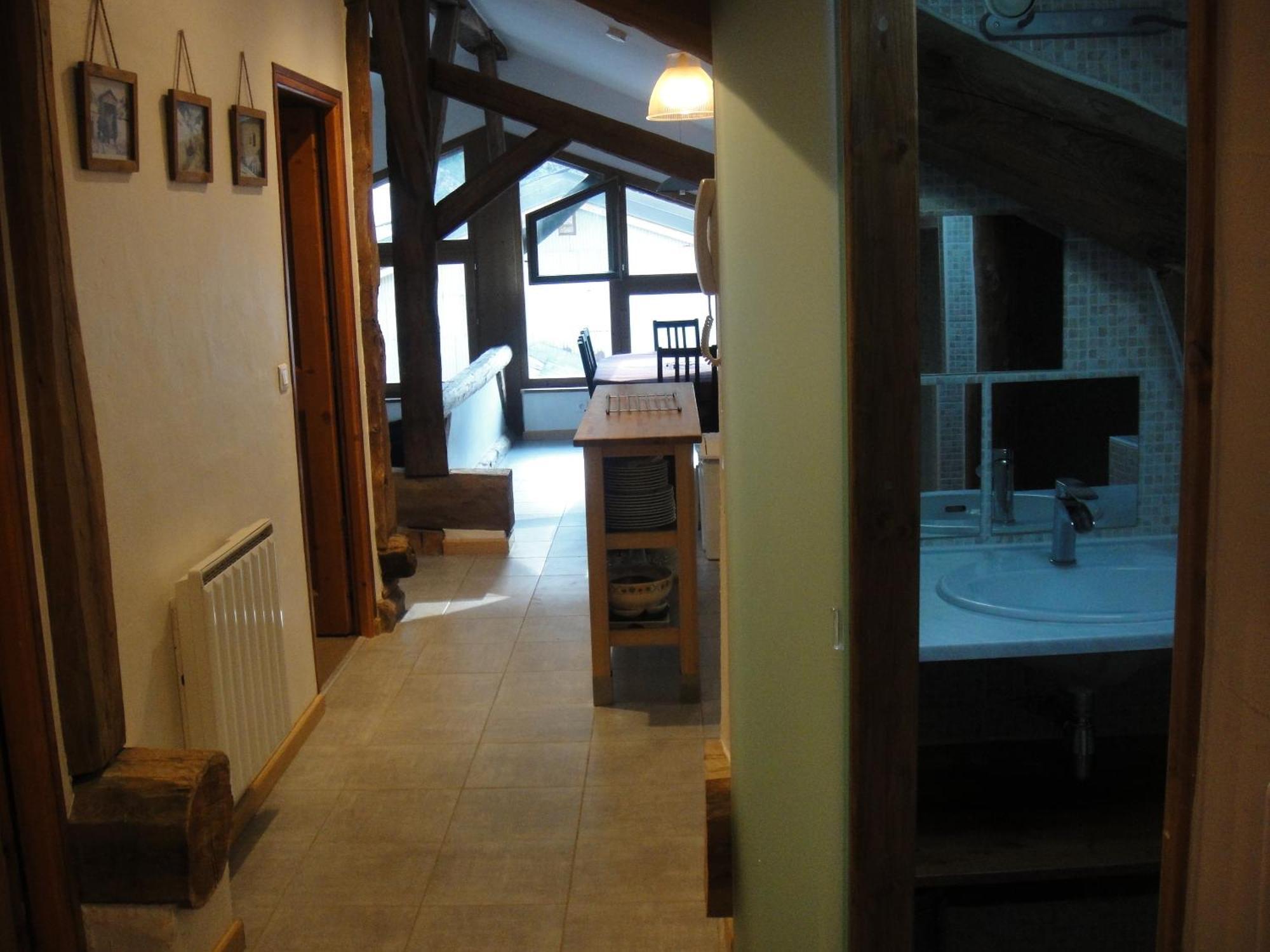 La Combe De Moulin Apartment Peisey-Nancroix Room photo